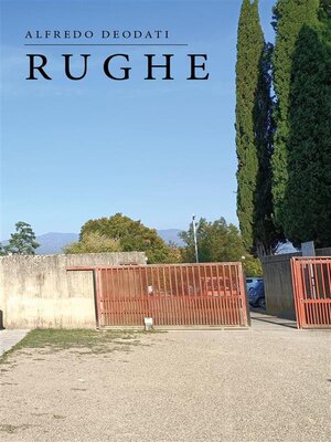 cover image of Rughe